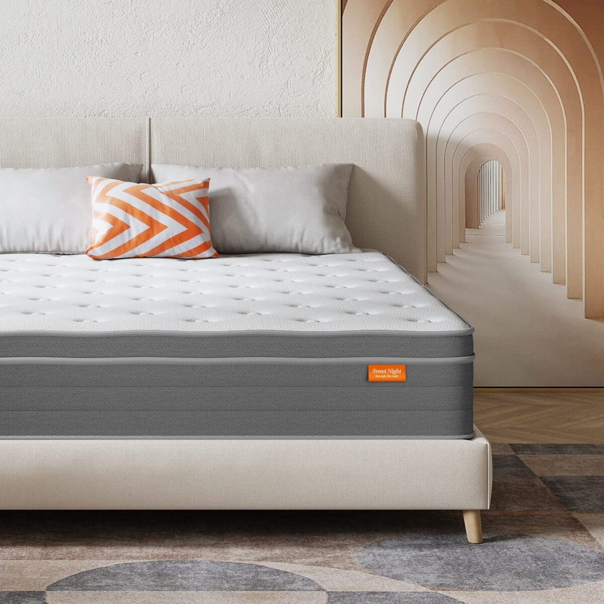 5 modelli di materassi per letto: utili consigli 5 modelli di materassi per letto: utili consigli