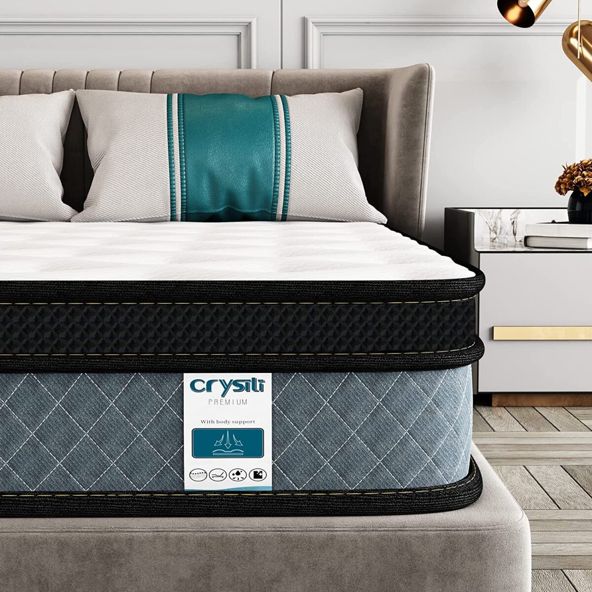 5 modelli di materassi per letto: utili consigli 5 modelli di materassi per letto: utili consigli