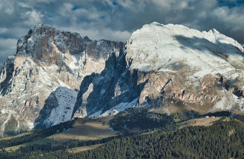 Architettura di parchi naturali Architettura di parchi naturali