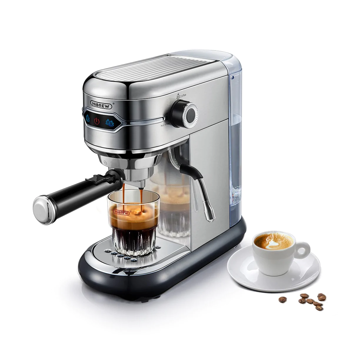 Utili regole e consigli per scegliere la macchina del caffè Utili regole e consigli per scegliere la macchina del caffè