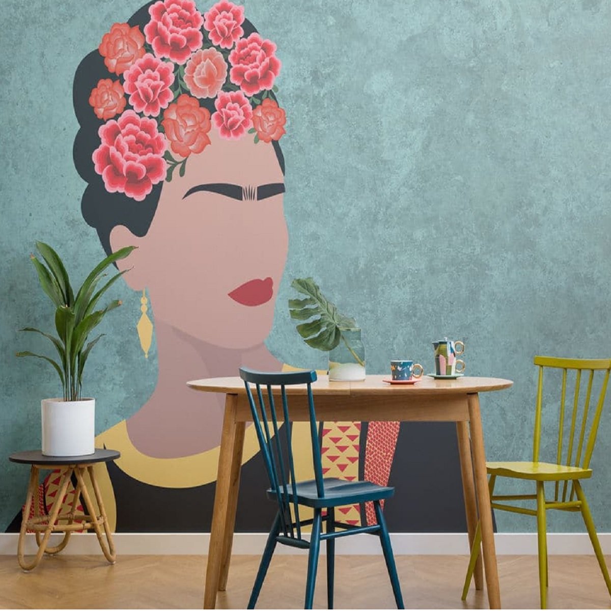 Stile messicano: 11 nuove regole e come fare Stile messicano: 11 nuove regole e come fare