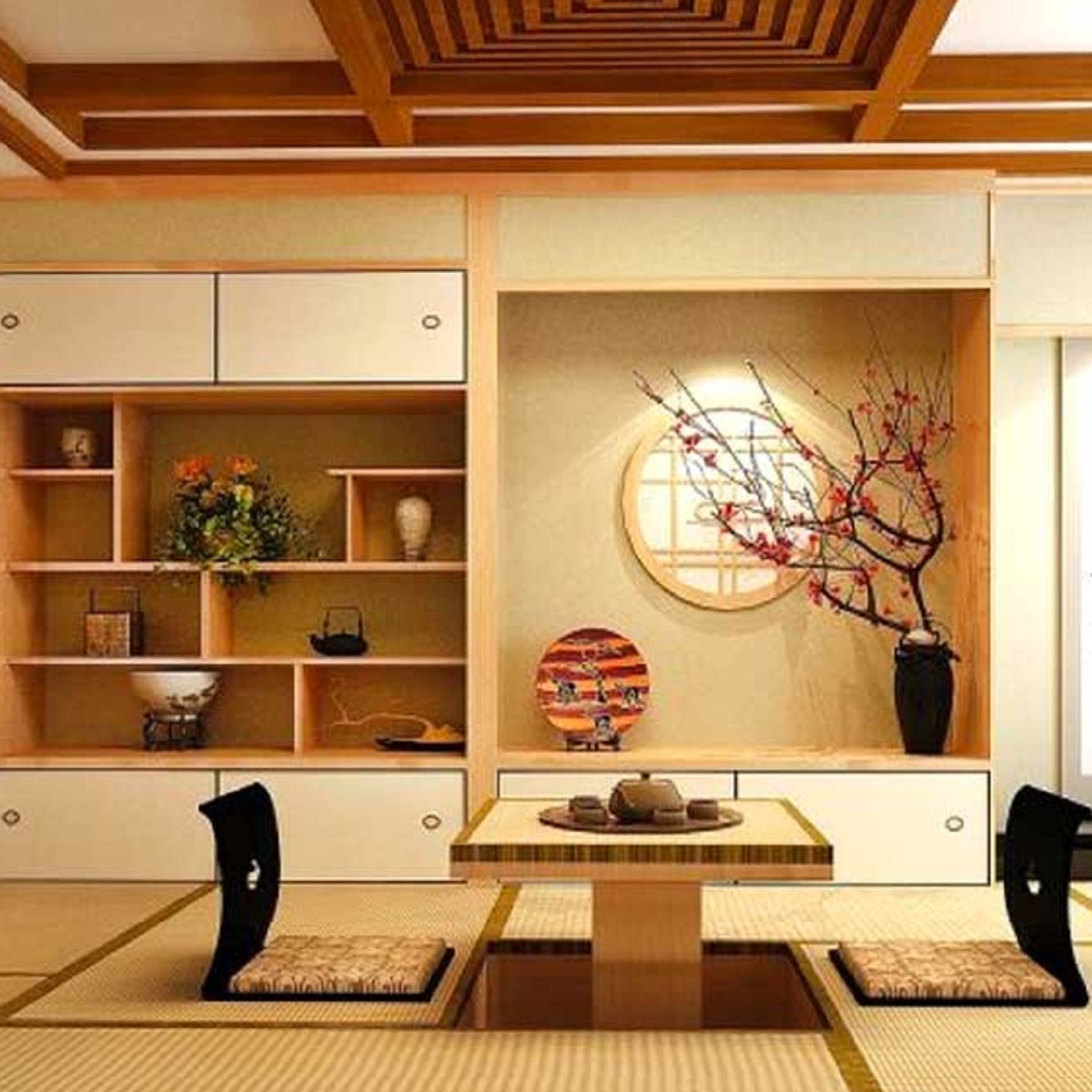 Stile orientale: 10 nuove regole fondamentali e come fare Stile orientale: 10 nuove regole fondamentali e come fare