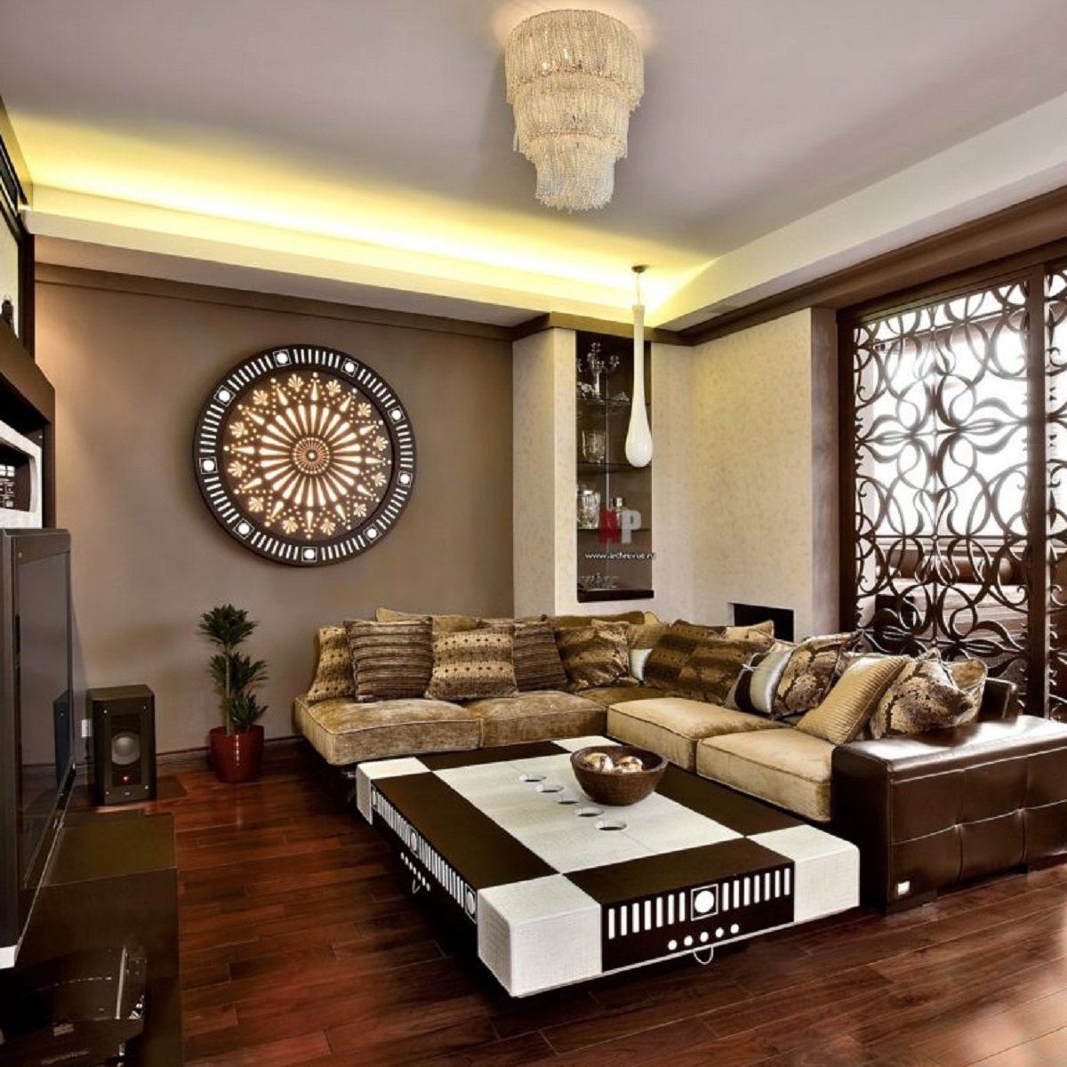 Stile orientale: 10 nuove regole fondamentali e come fare Stile orientale: 10 nuove regole fondamentali e come fare