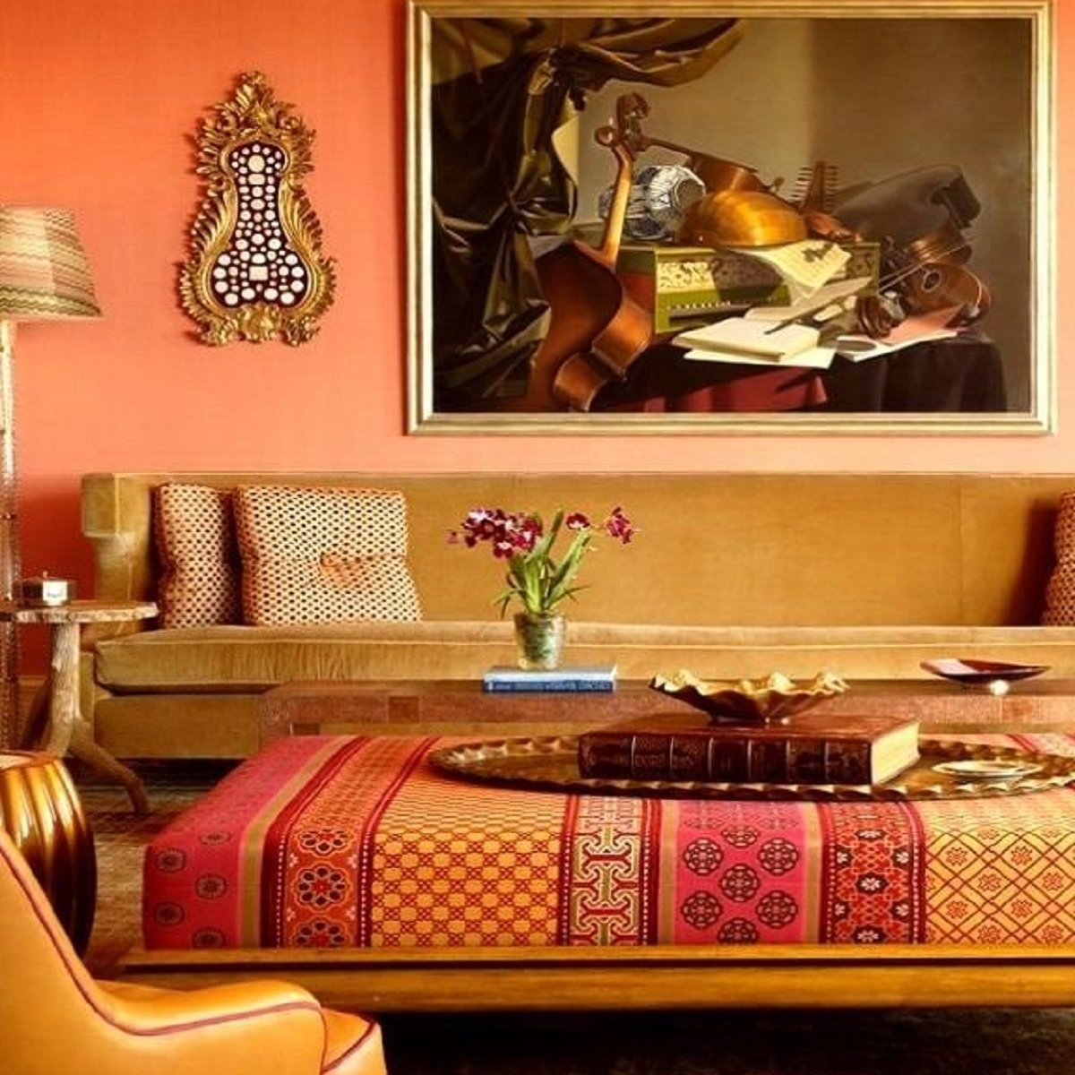 Stile orientale: 10 nuove regole fondamentali e come fare Stile orientale: 10 nuove regole fondamentali e come fare