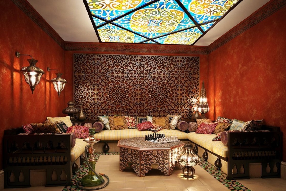Stile orientale: 10 nuove regole fondamentali e come fare Stile orientale: 10 nuove regole fondamentali e come fare