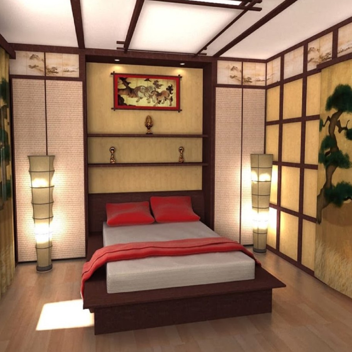 Stile orientale: 10 nuove regole fondamentali e come fare Stile orientale: 10 nuove regole fondamentali e come fare
