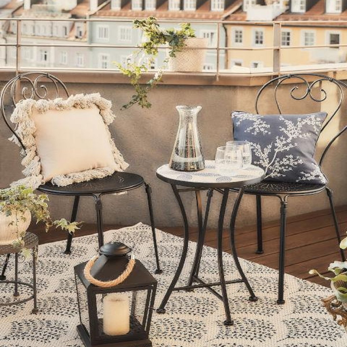 Stile provenzale: 9 nuove regole fondamentali Stile provenzale: 9 nuove regole fondamentali