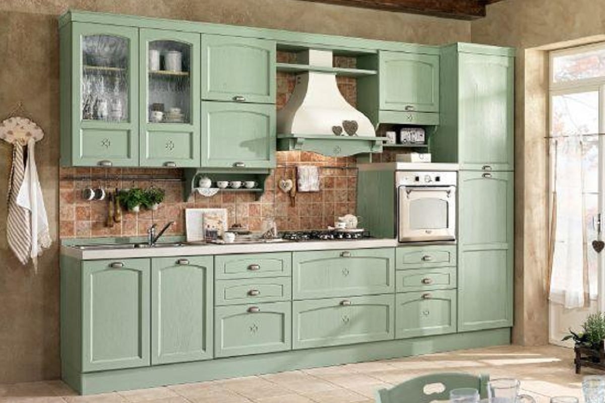 Stile provenzale: 9 nuove regole fondamentali Stile provenzale: 9 nuove regole fondamentali