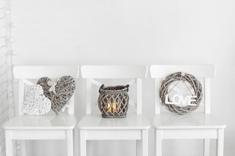 Stile provenzale: 9 nuove regole fondamentali Stile provenzale: 9 nuove regole fondamentali