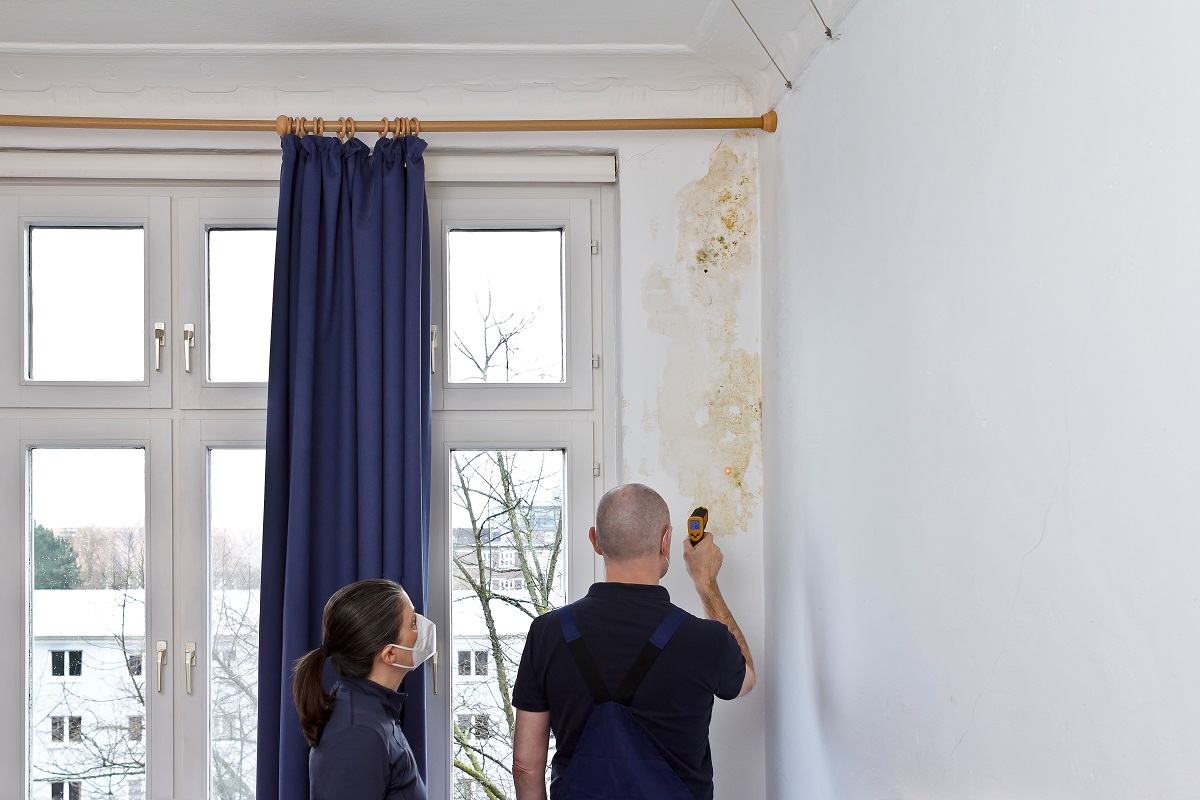 6 consigli per una casa più vivibile e libera dall’umidità 6 consigli per una casa più vivibile e libera dall’umidità