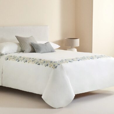 Rinnovare i tessili con Zara Home: offerte per tutti i gusti