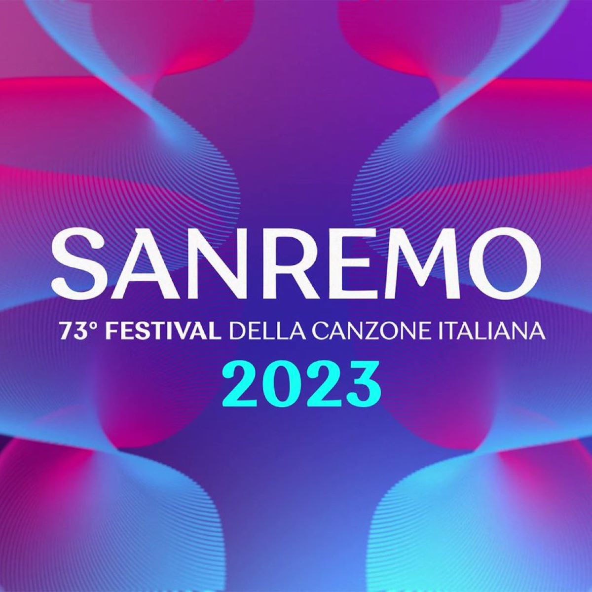 Sanremo 2023 giunge alla 73^ edizione Sanremo 2023 giunge alla 73^ edizione