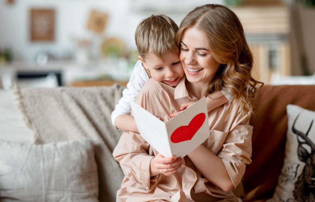 San Valentino con i bambini San Valentino con i bambini