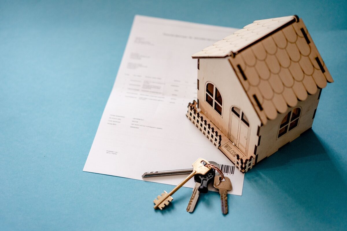 Permuta immobiliare: perché oggi conviene?