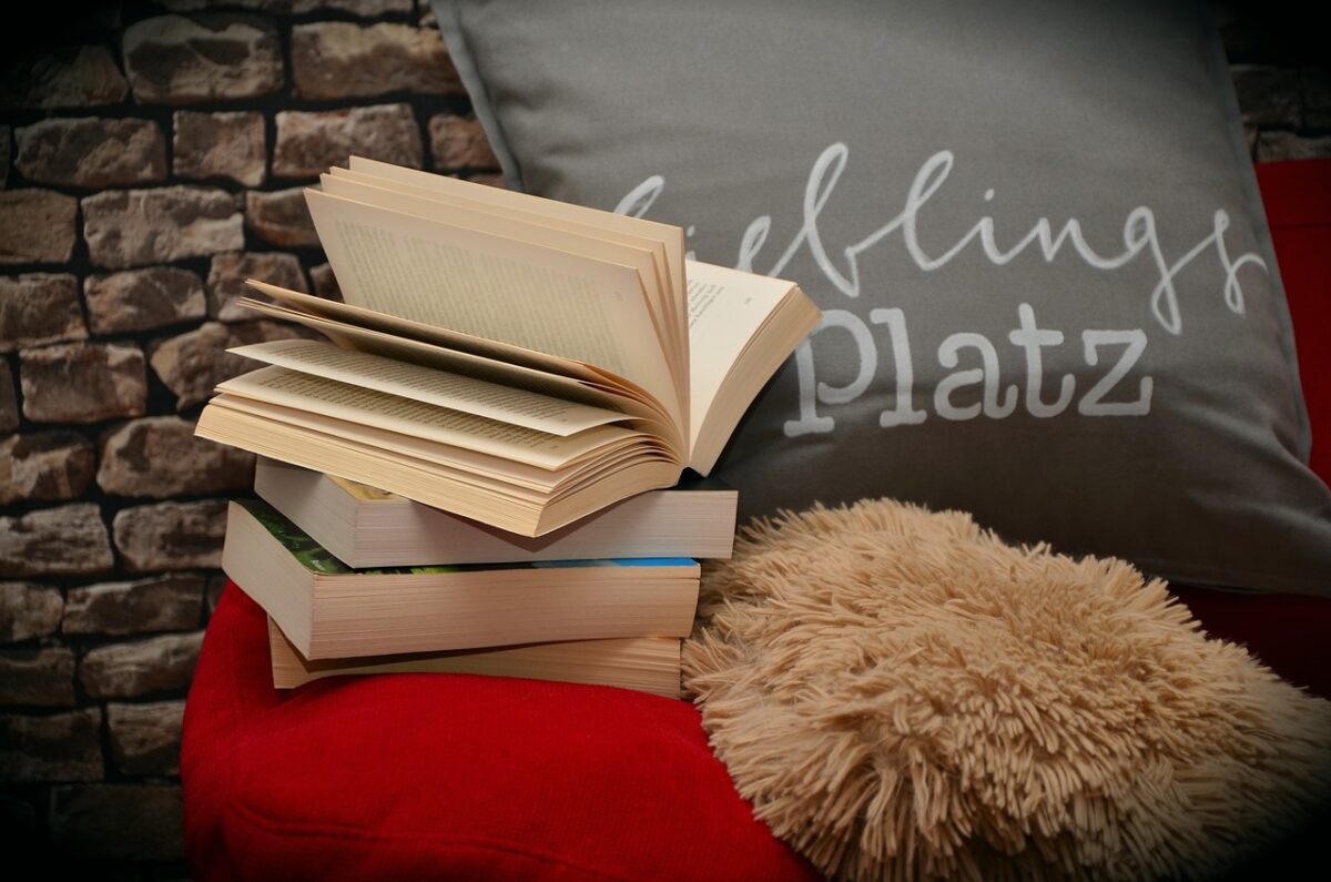 Angolo lettura