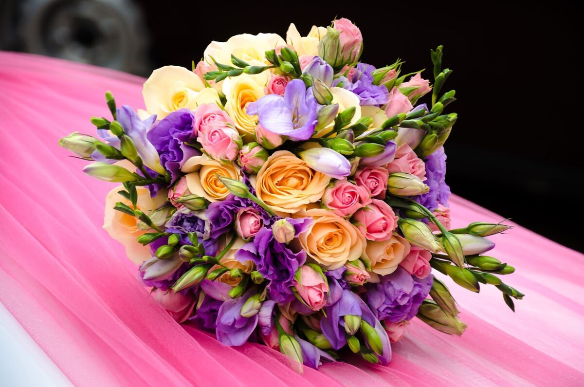 Bouquet Sanremo 2023