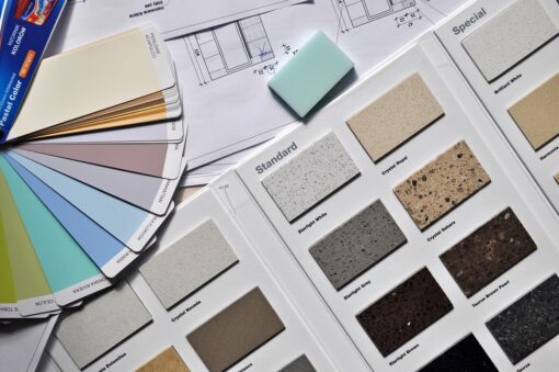 Colori di tendenza 2023 per dipingere le pareti