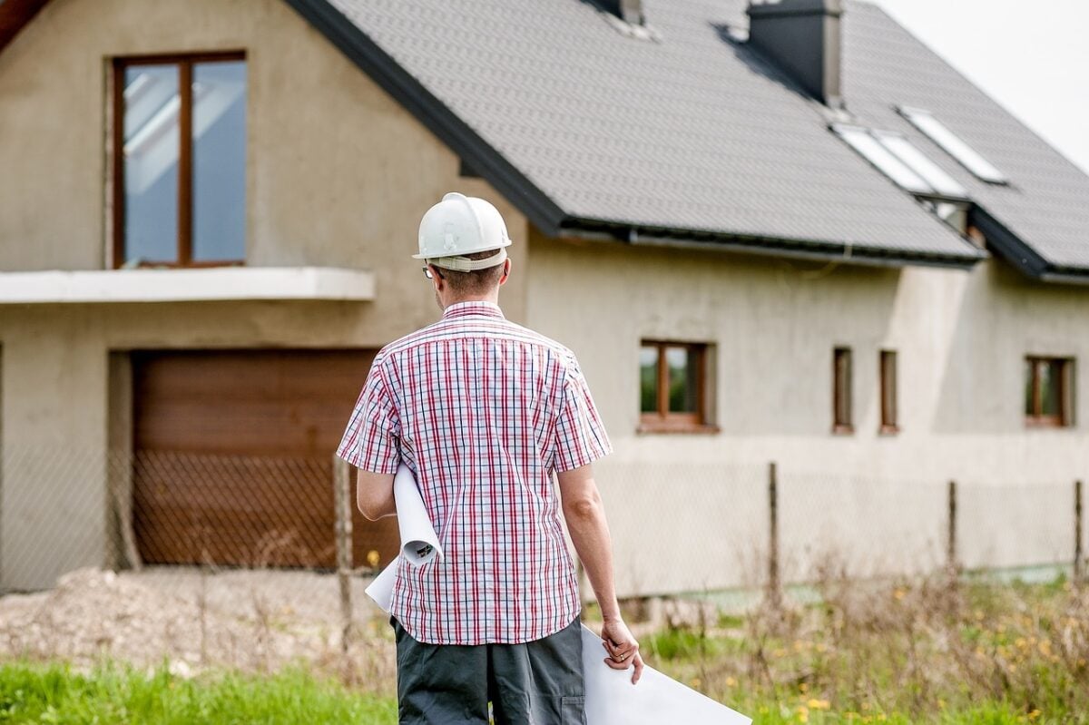 Progettista casa