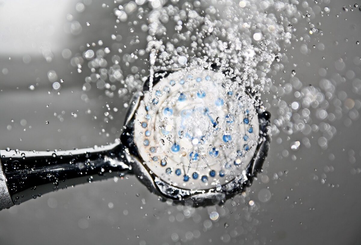 Trend bagno: vince la doccia come luogo di benessere