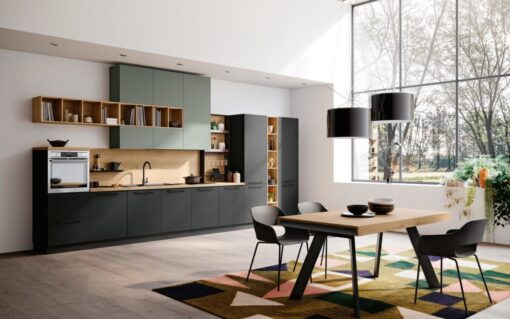 Cucine componibili Conforama Italia: i 5 modelli da scegliere ora