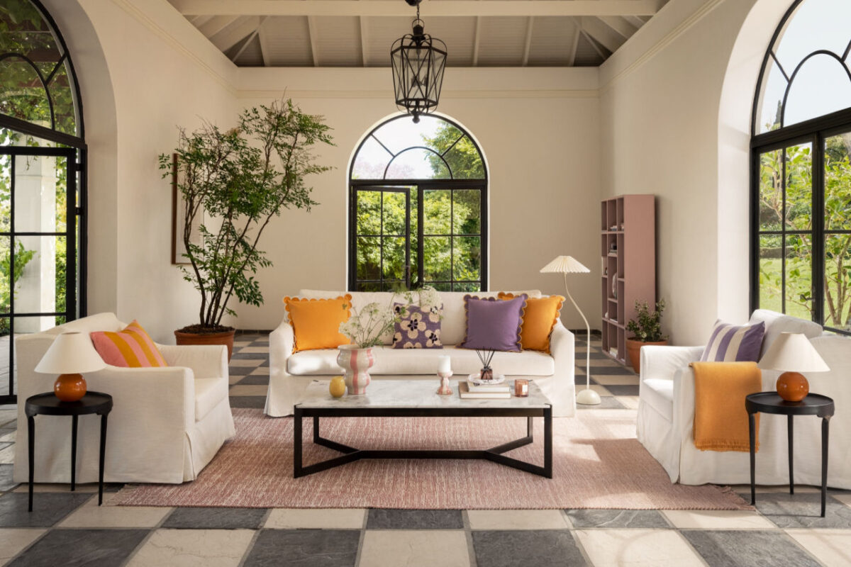 H&M Home: le migliori novità per la primavera H&M Home: le migliori novità per la primavera