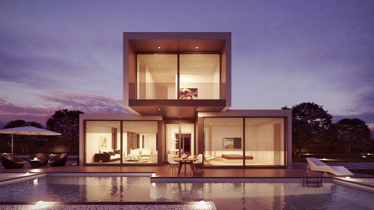Una casa domotica significa avere dei vantaggi energetici Una casa domotica significa avere dei vantaggi energetici