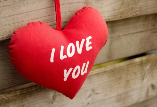 8 idee originali per il regalo di San Valentino