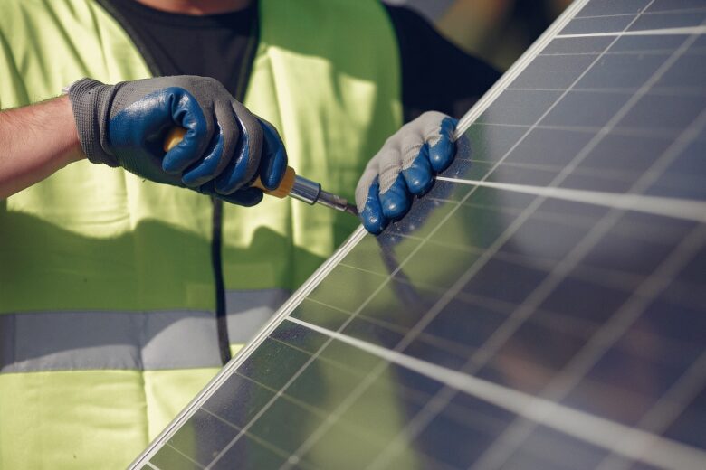 Ecobonus 110: pannelli fotovoltaici 2022 Ecobonus 110: pannelli fotovoltaici 2022