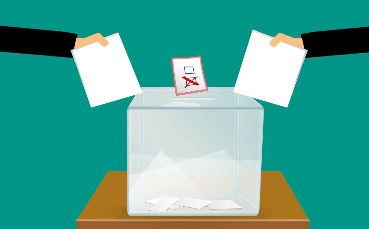 votazione