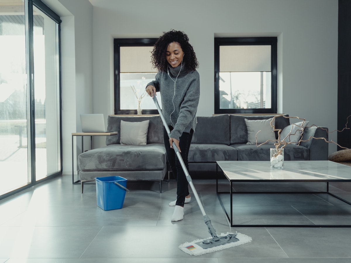 Cleaning Therapy Cleaning Therapy