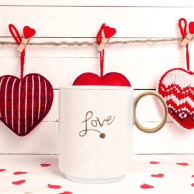 Il regalo perfetto per San Valentino? Ve lo fa Kasanova