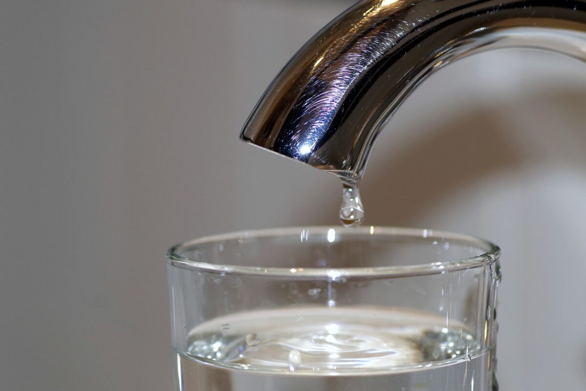 Ufficiale: il Bonus acqua potabile confermato anche per il 2023