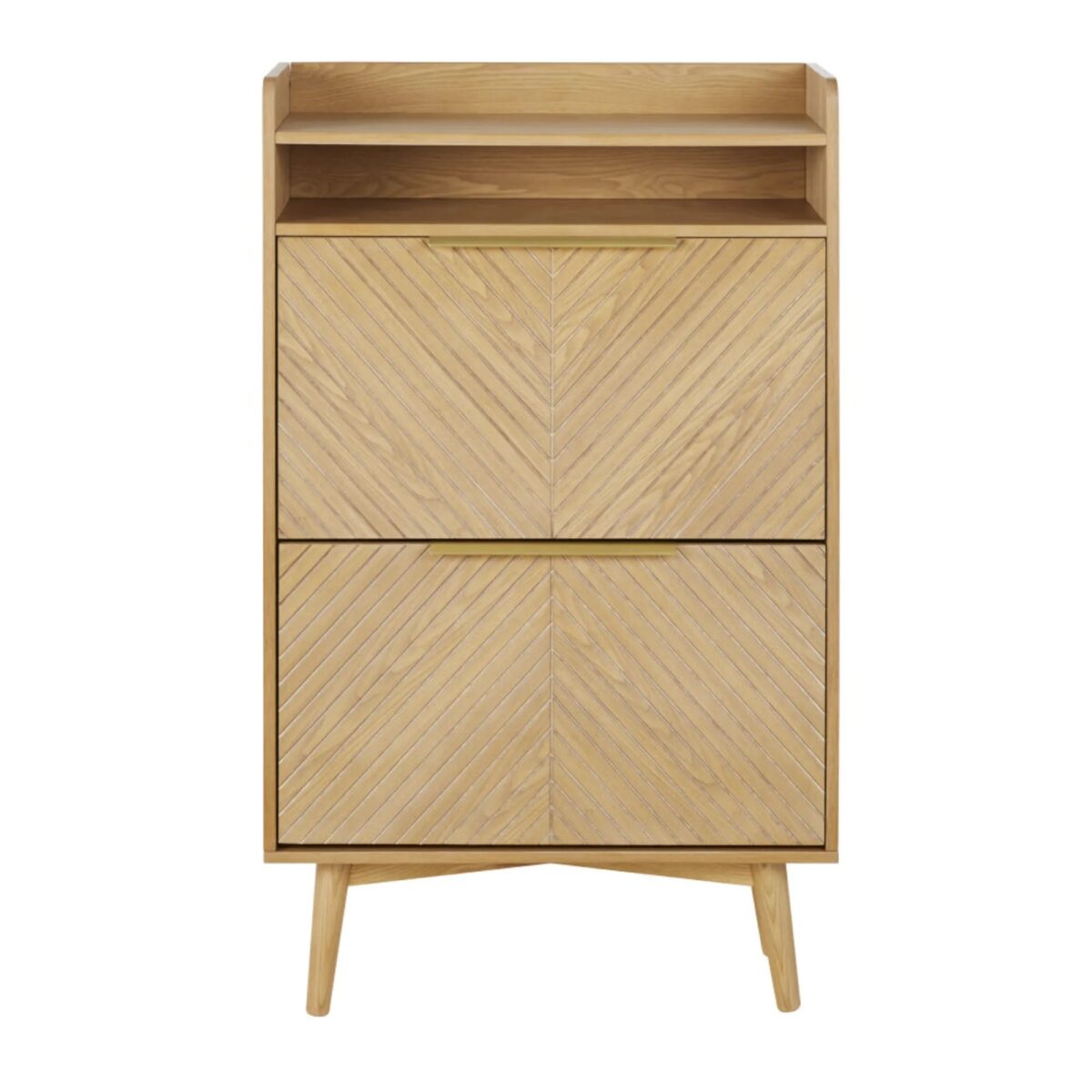 Scarpiera vintage Maisons Du Monde Scarpiera vintage Maisons Du Monde