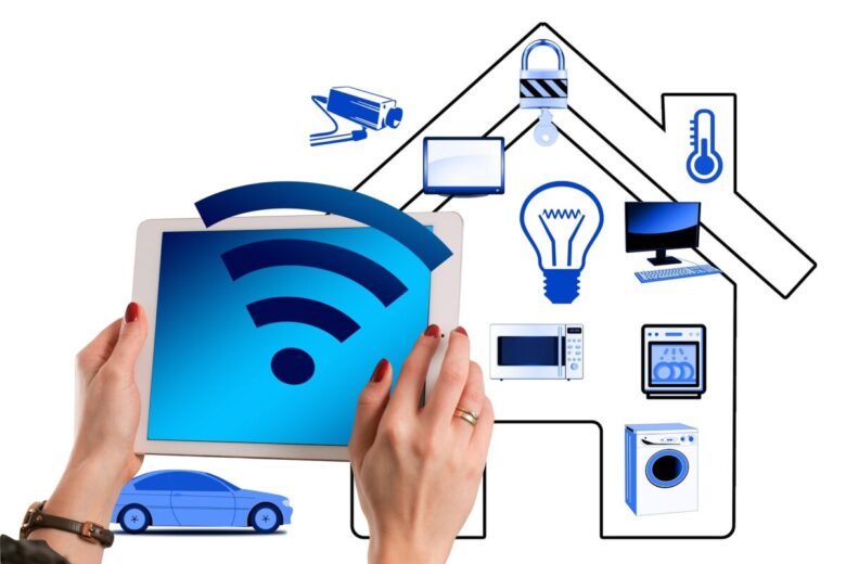 SmartThings novità Samsung 2023 SmartThings novità Samsung 2023