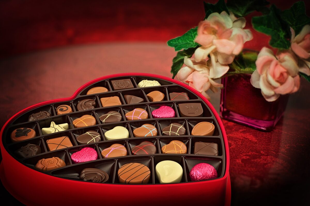Regali San Valentino Regali San Valentino