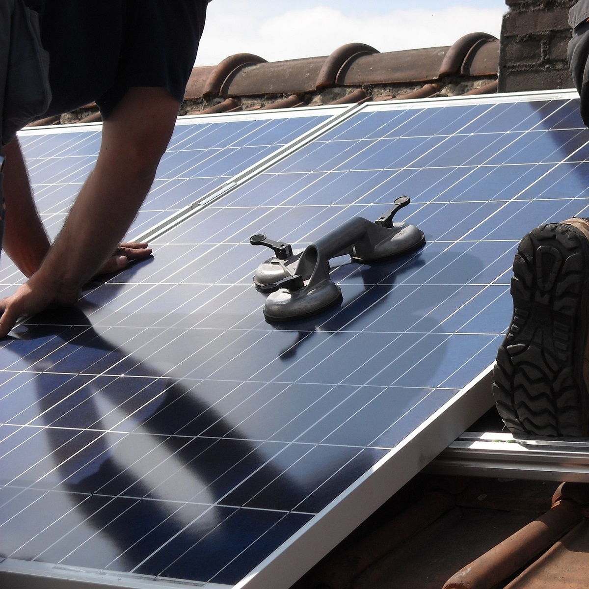 pannelli fotovoltaici