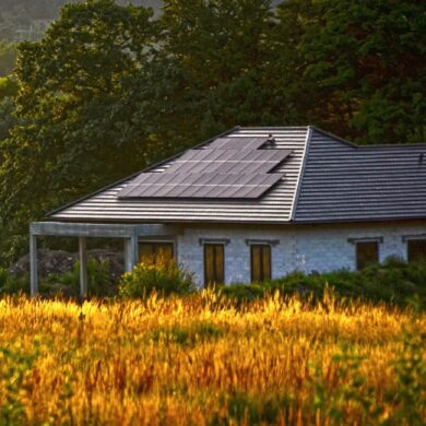 Case green: il metodo gratis per conoscere la classe energetica di casa tua