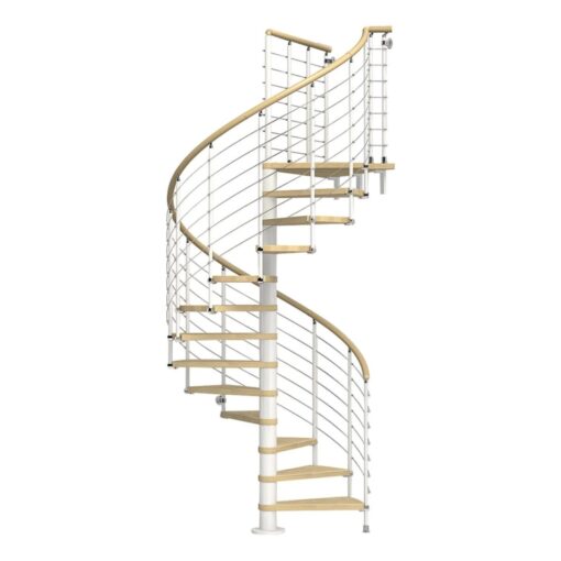 Scale per interni Leroy Merlin, per arredare con stile
