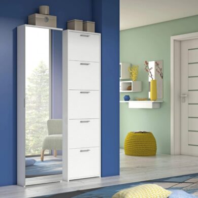 Scarpiere Leroy Merlin: le migliori in offerta