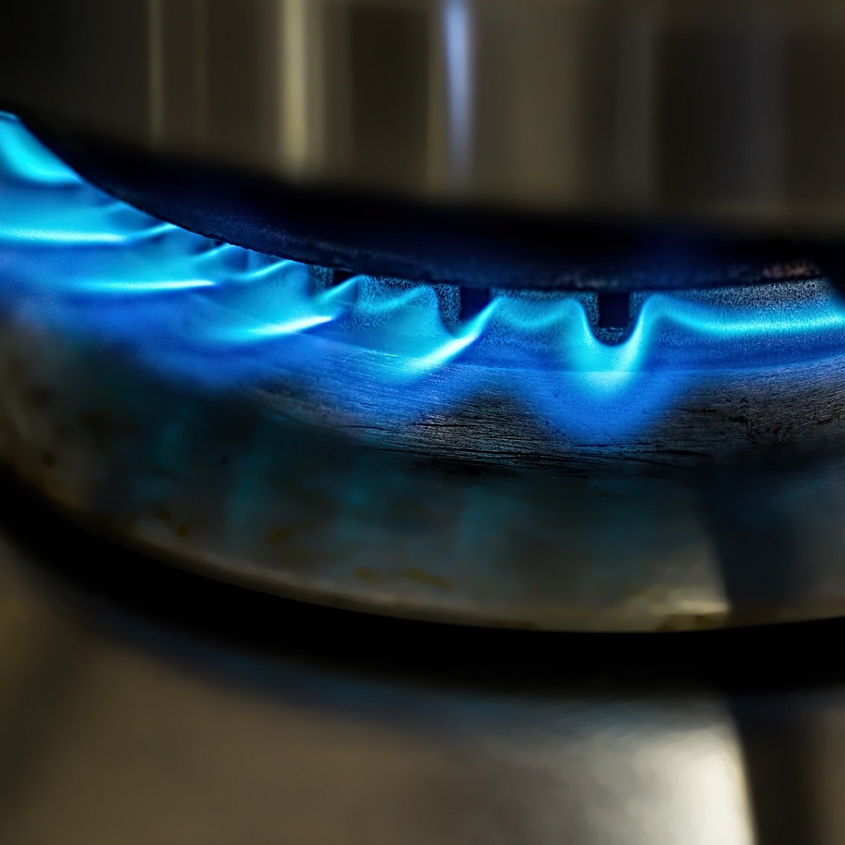 gas gas