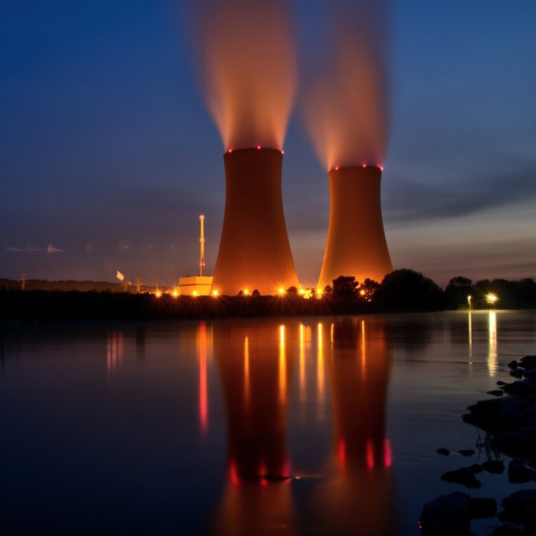 nucleare nucleare