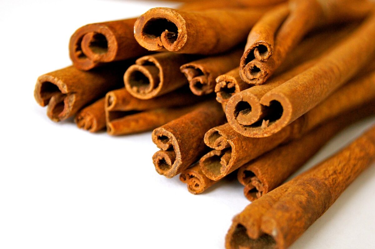 Cannella