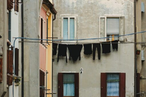 Catastrofe Superbonus: pignoramento in vista per molte case?