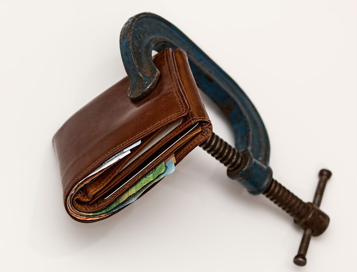 Deficit italiano alle stelle: tutta colpa del Superbonus?