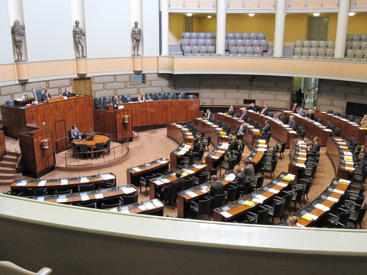 governo