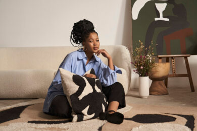 H&#038;M Home lancia &#8220;For the Love of Art&#8221;: arte e design si fondono per una collezione unica