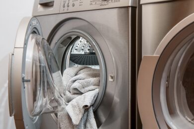Profumare il bucato: con questo ingrediente sarà incredibile