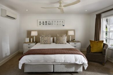 Letto con contenitore: l&#8217;ordine che va sempre di moda