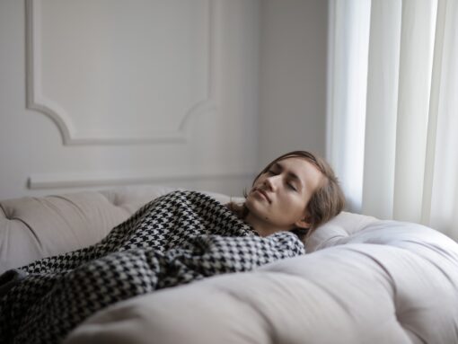 I trend che ci piacciono: la riscoperta del relax in casa con il National Napping Day