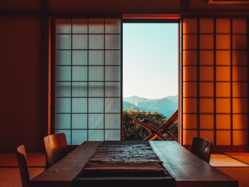 Tendenza ambienti zen: l’arredamento in stile giapponese piace sempre di più!